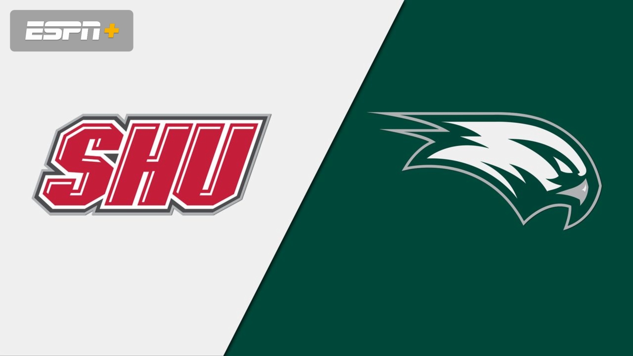 Sacred Heart vs. Wagner