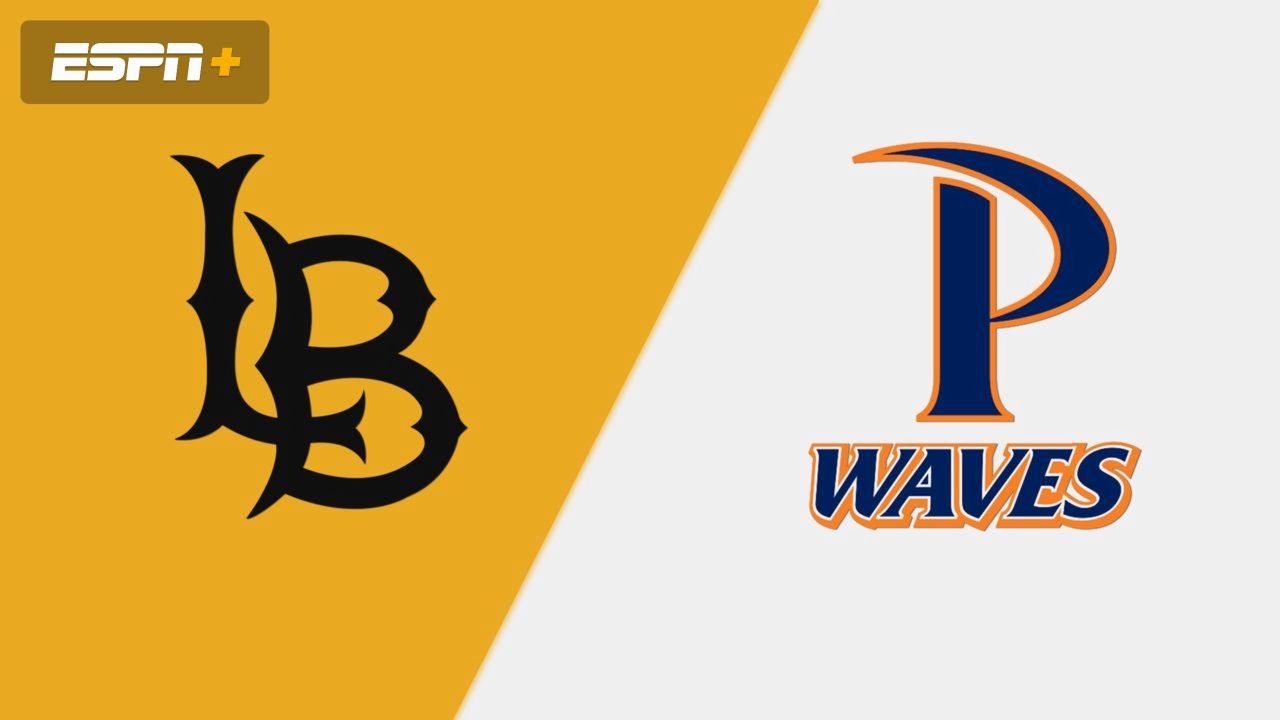 Long Beach State vs. Pepperdine