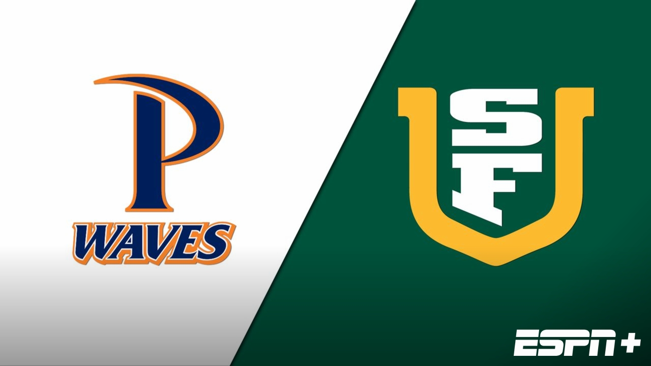 Pepperdine vs. San Francisco