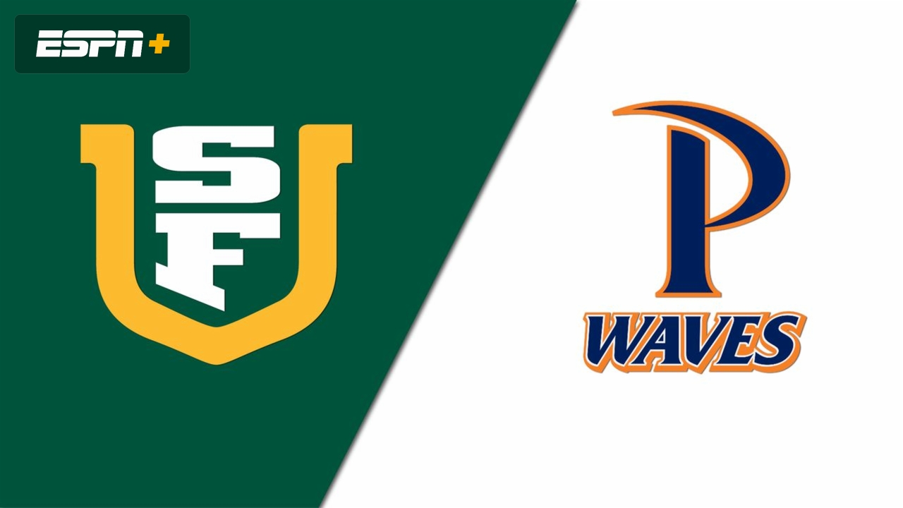 San Francisco vs. Pepperdine