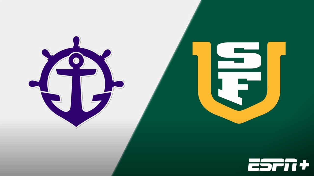 Portland vs. San Francisco