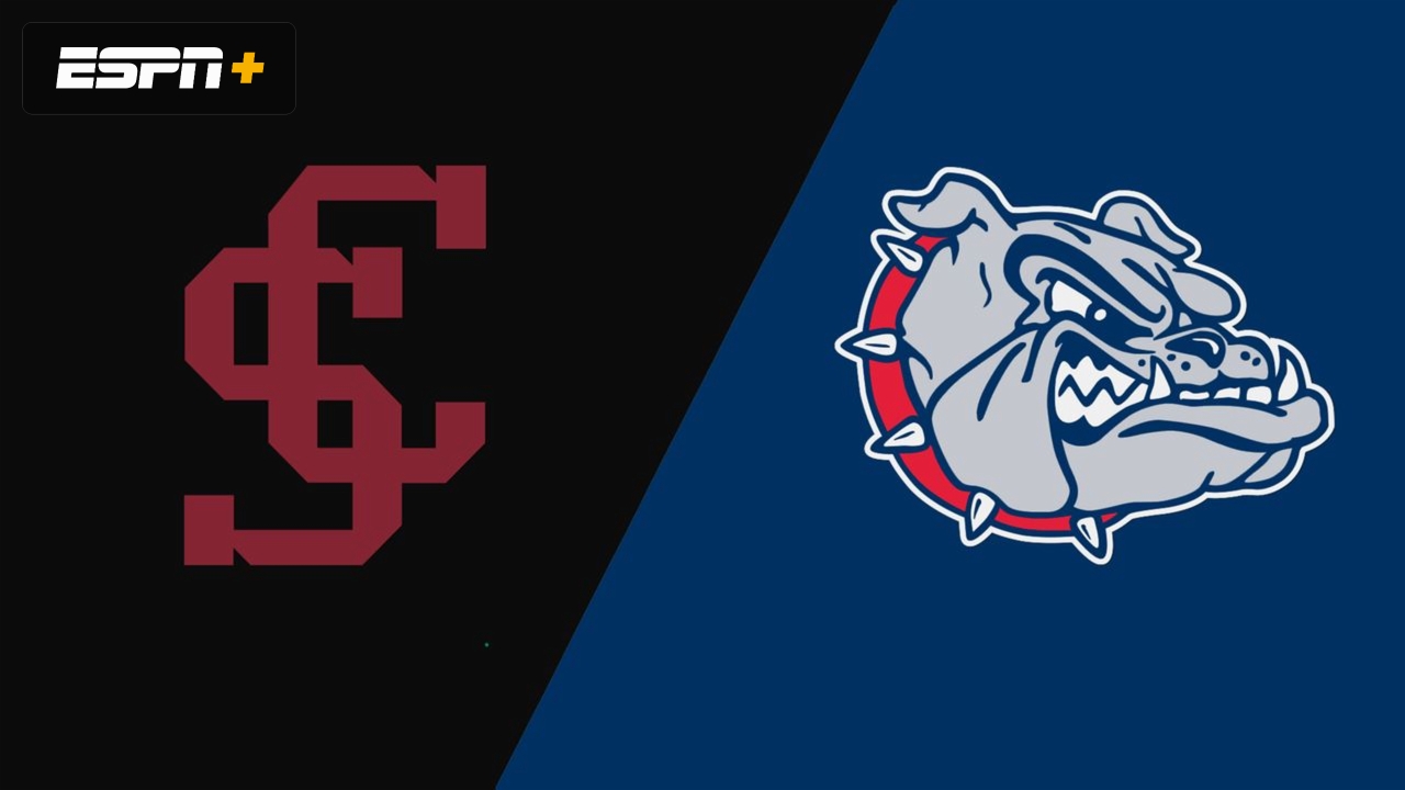Santa Clara vs. #16 Gonzaga