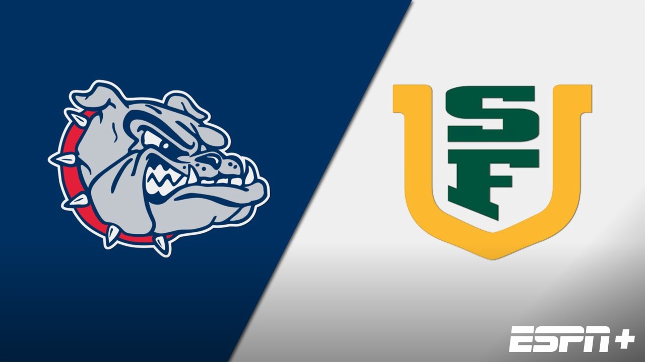 #17 Gonzaga vs. San Francisco