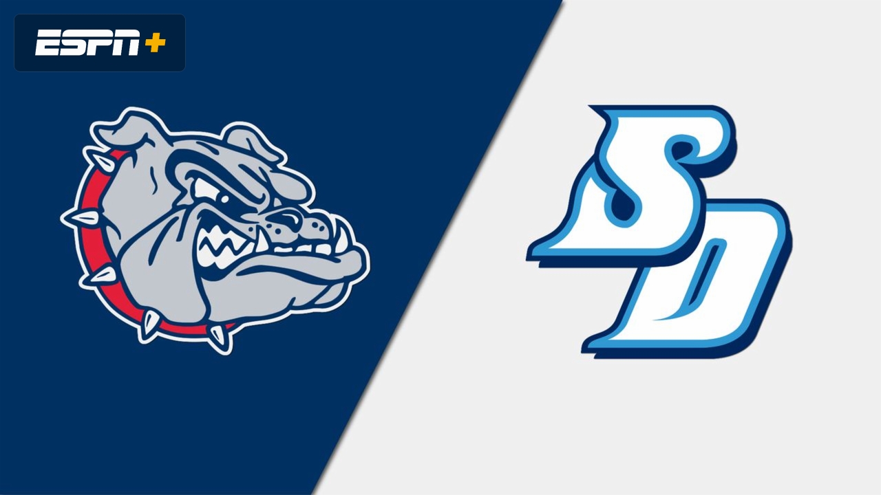 #19 Gonzaga vs. San Diego