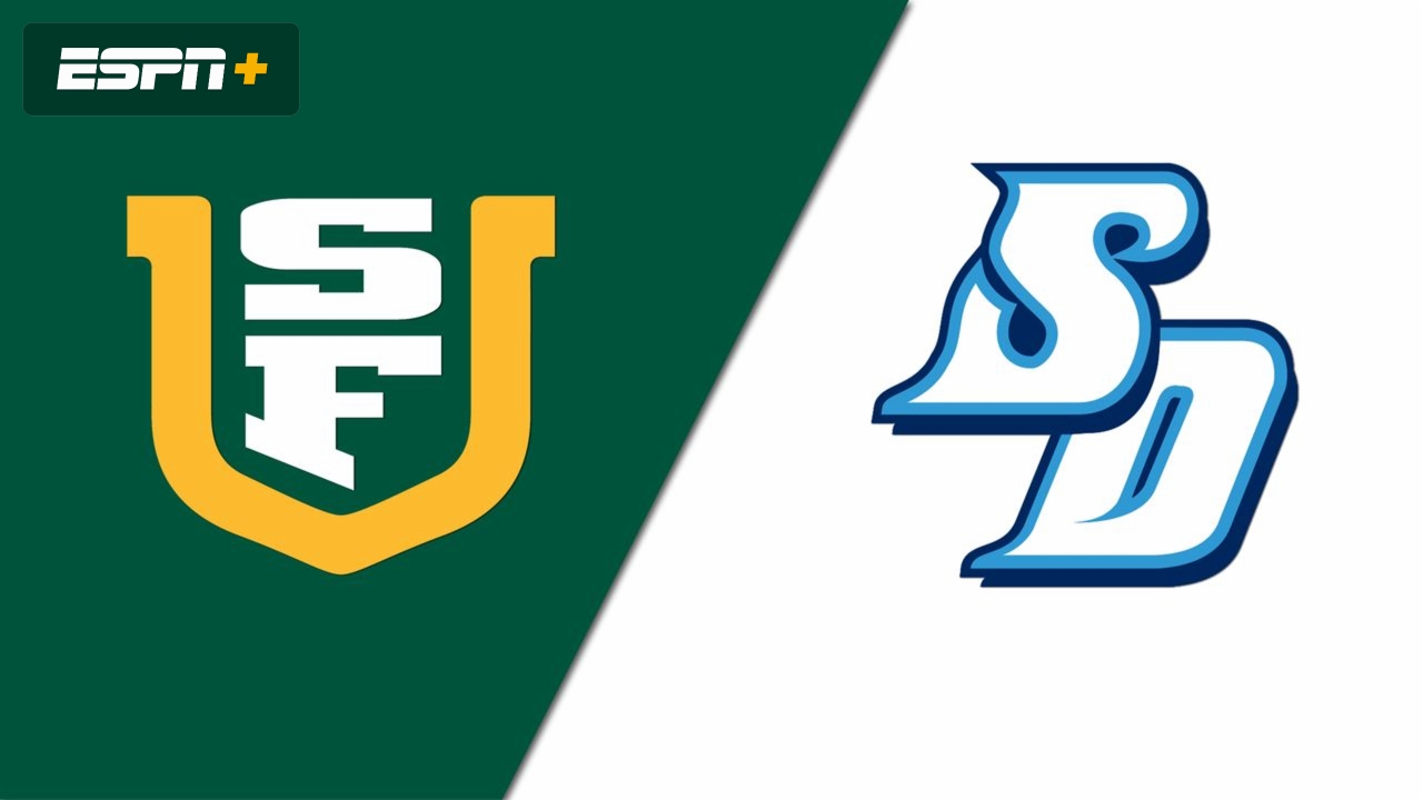 San Francisco vs. San Diego