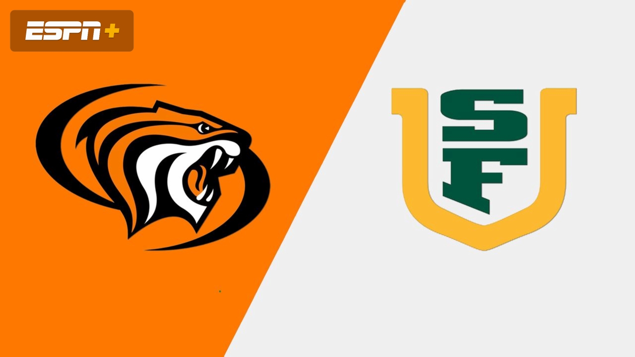 Pacific vs. San Francisco