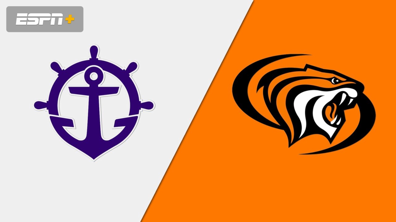 Portland vs. Pacific