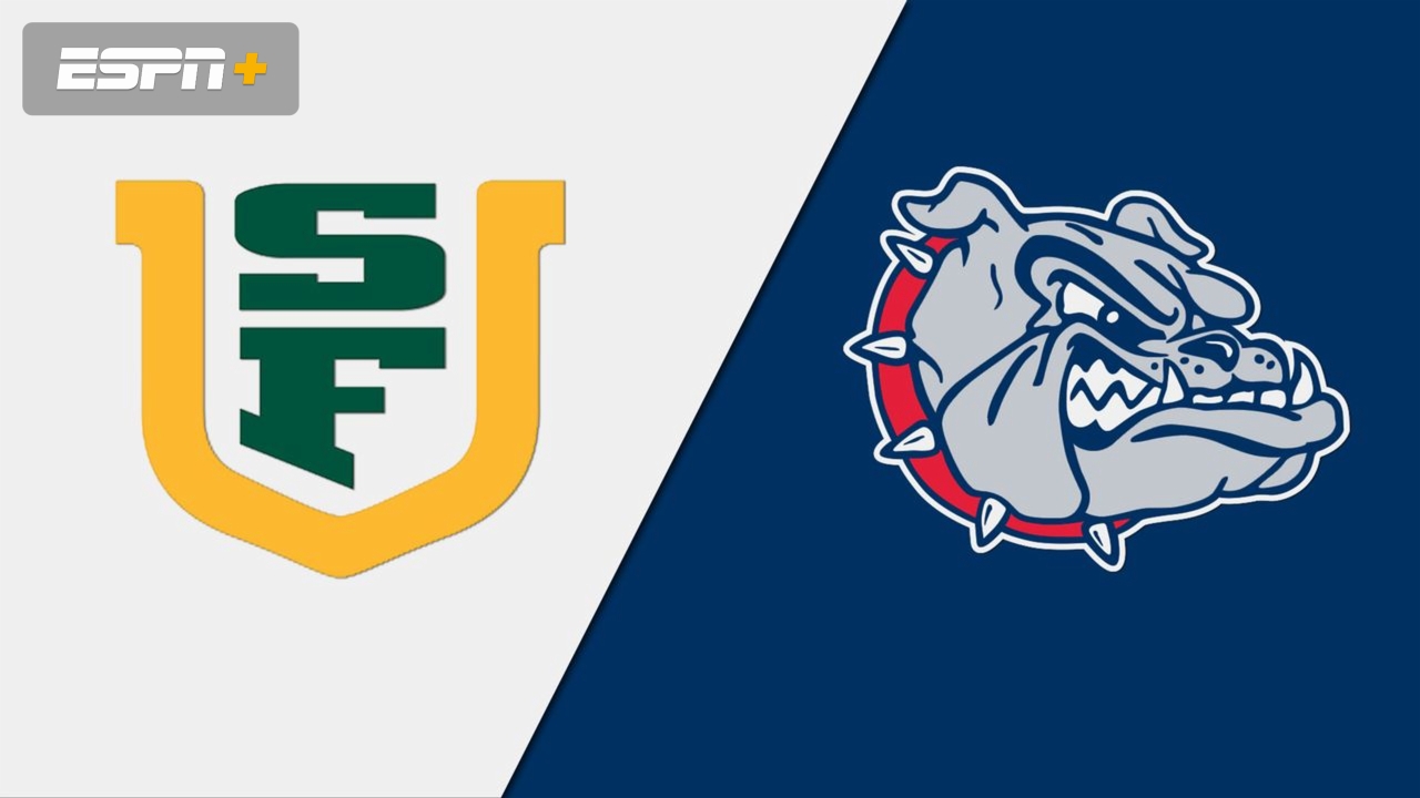 San Francisco vs. #16 Gonzaga
