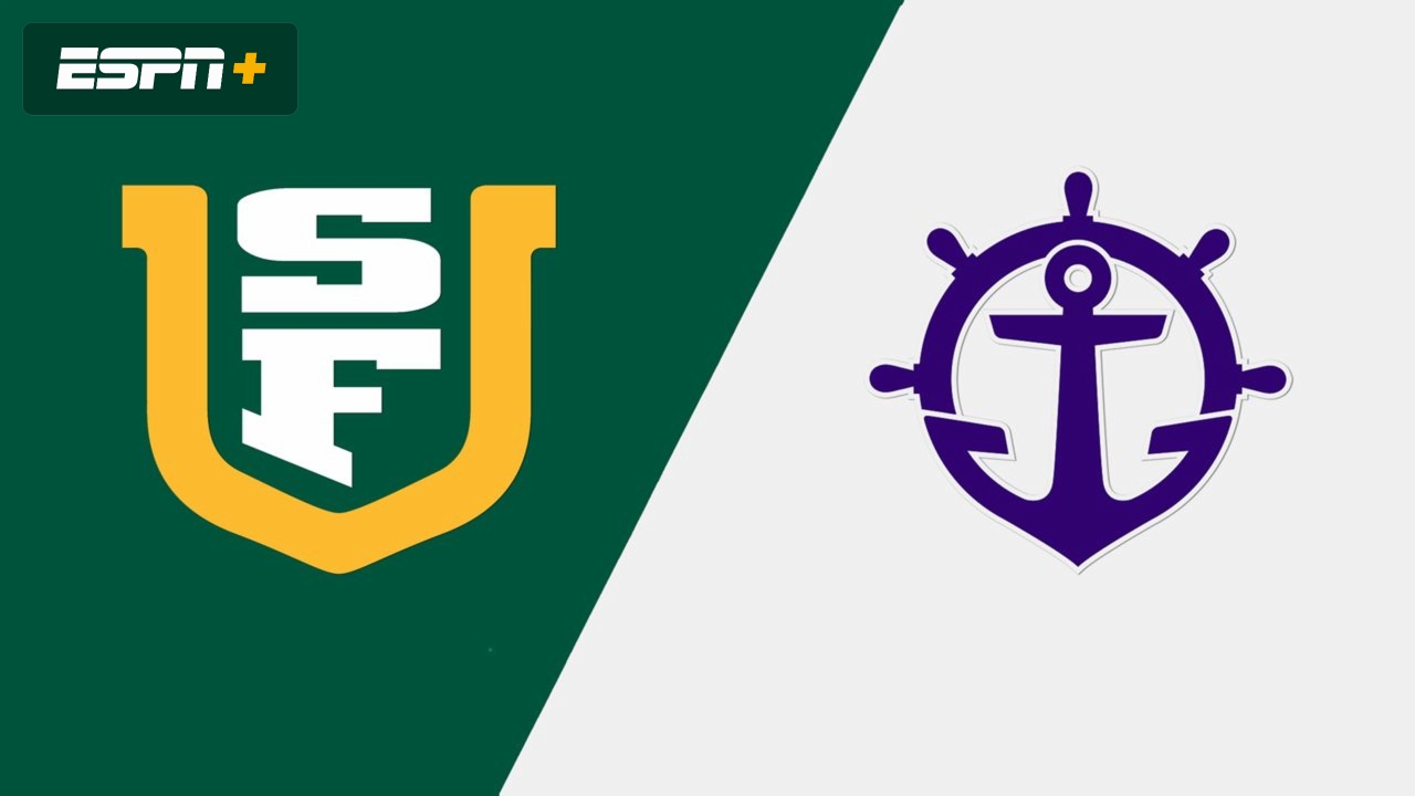 San Francisco vs. Portland