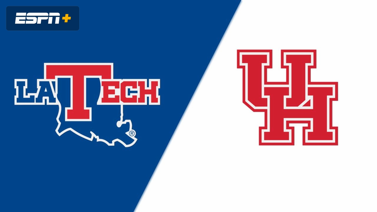 Louisiana Tech vs. Houston