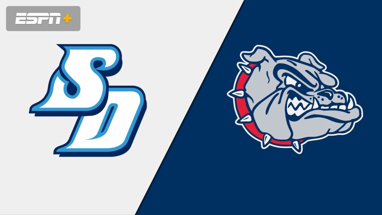 San Diego vs. #24 Gonzaga