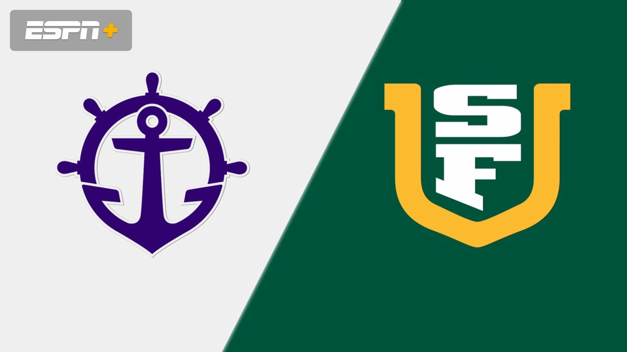 Portland vs. San Francisco