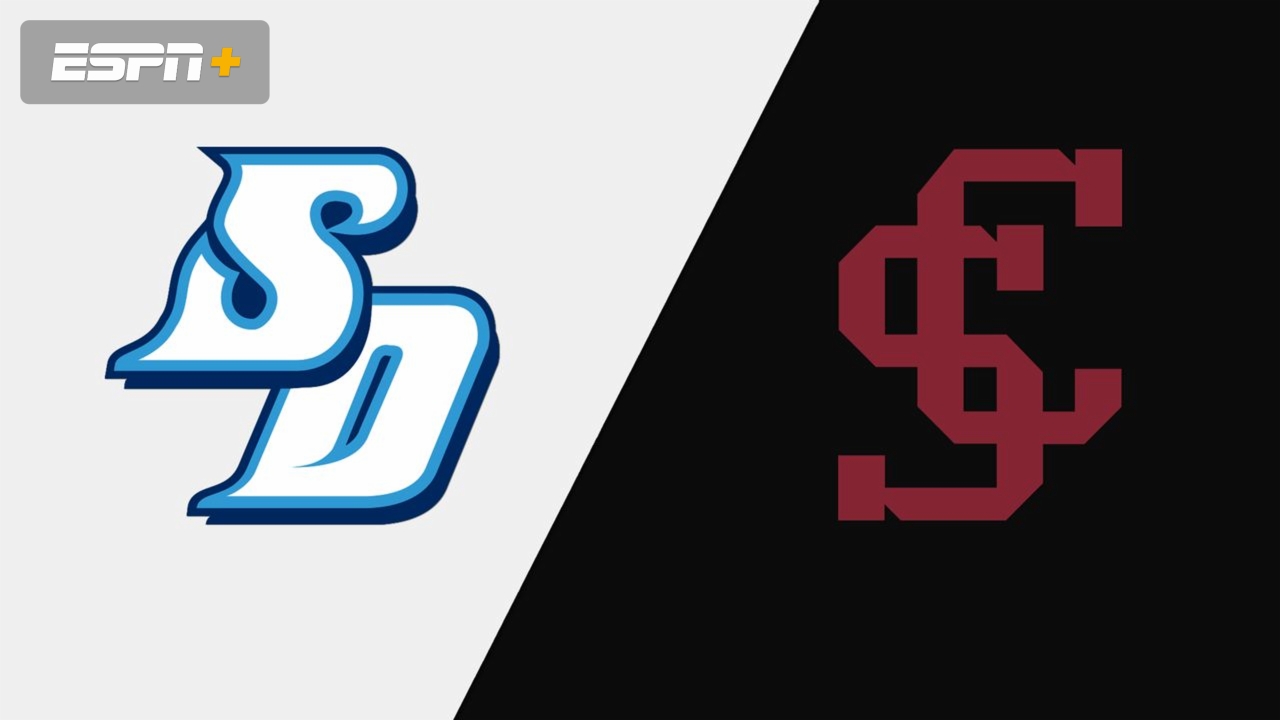 San Diego vs. Santa Clara