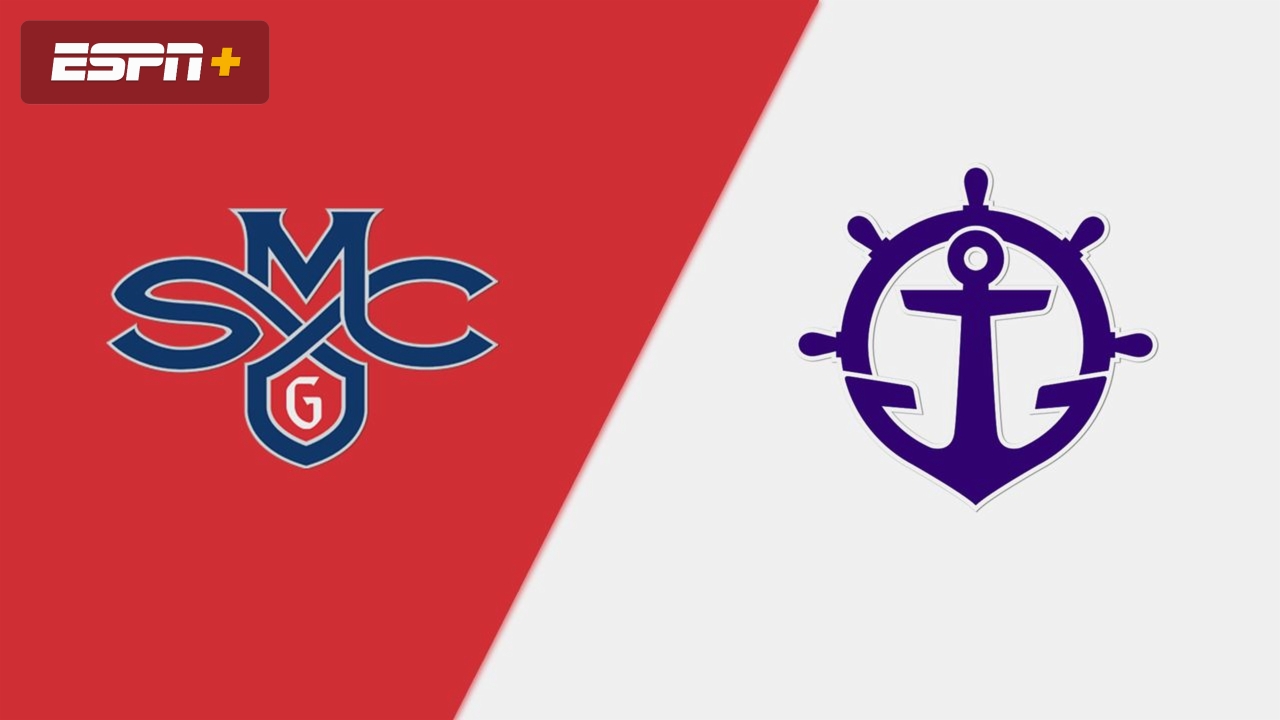 Saint Mary's vs. Portland