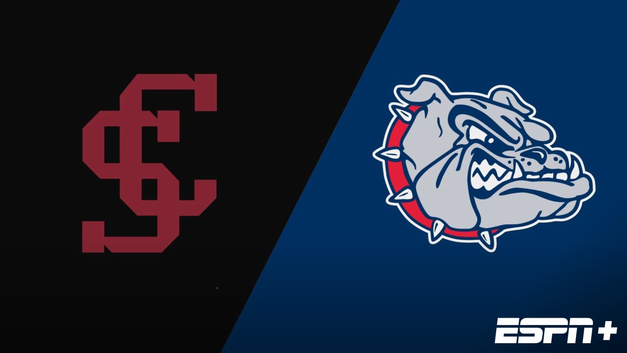 Santa Clara vs. Gonzaga