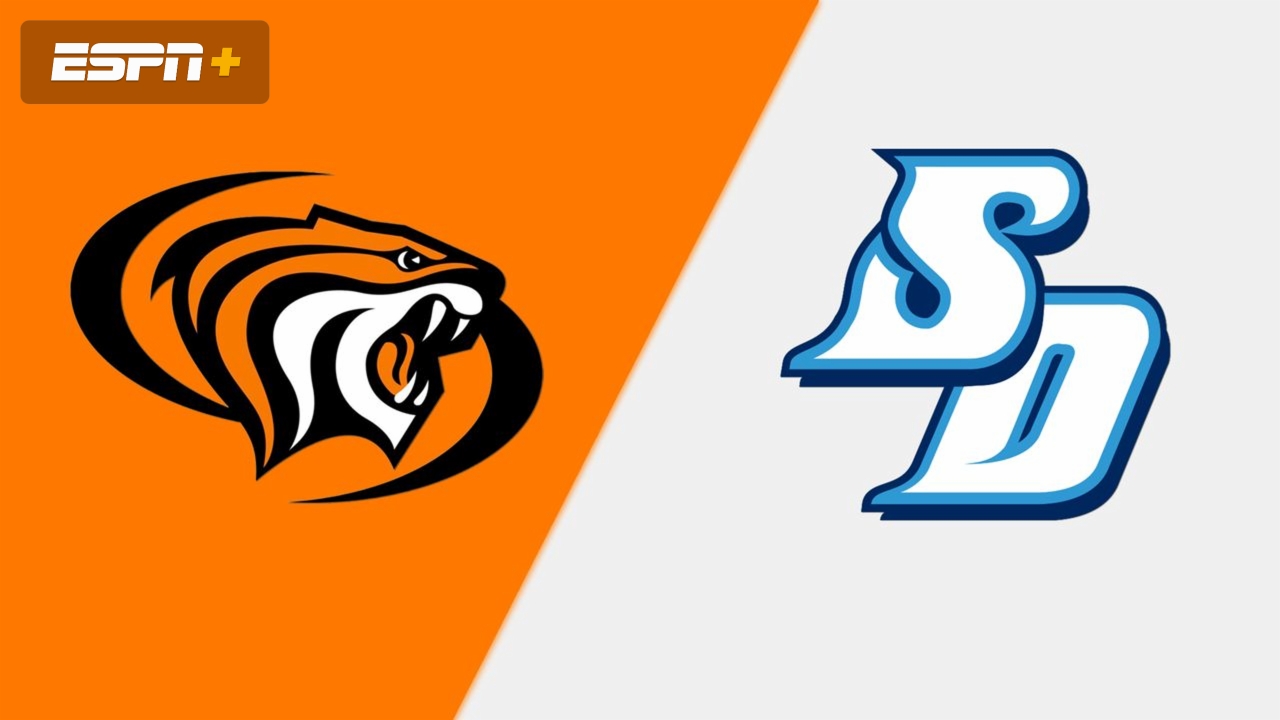 Pacific vs. San Diego