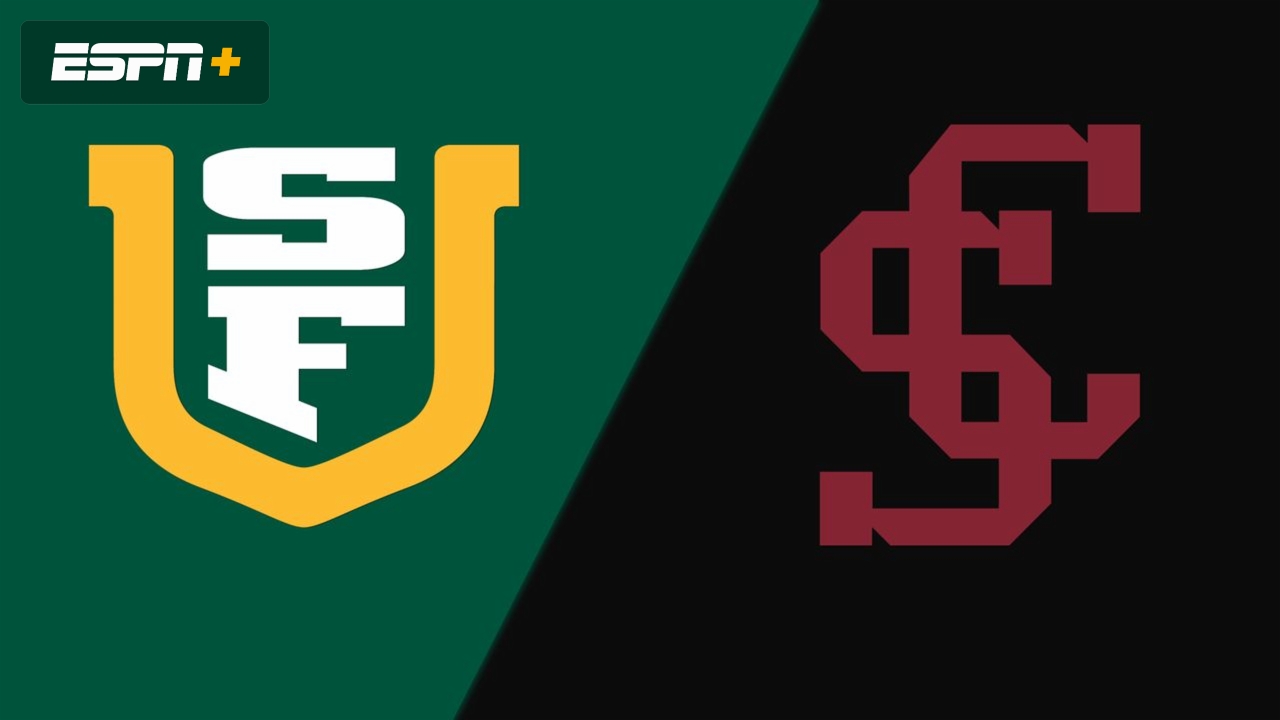 San Francisco vs. Santa Clara