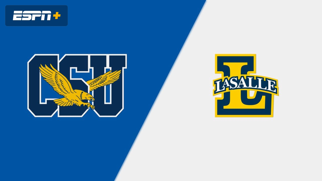 Coppin State vs. La Salle