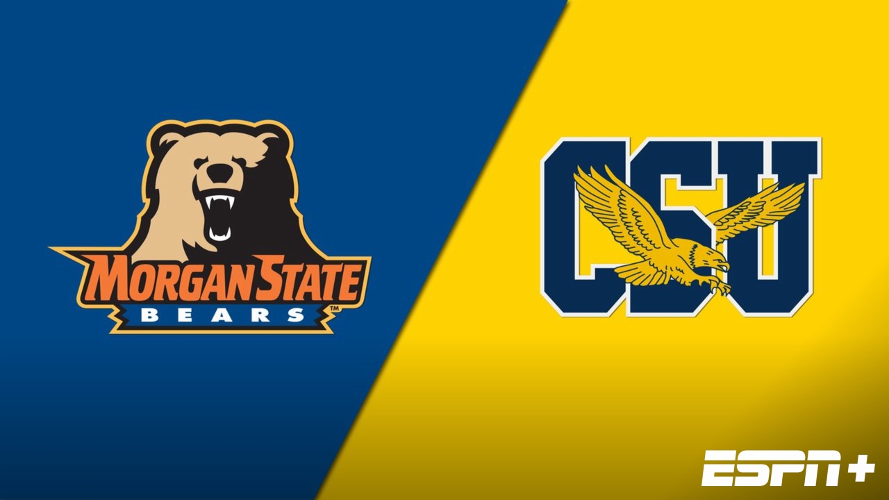 Morgan State vs. Coppin State