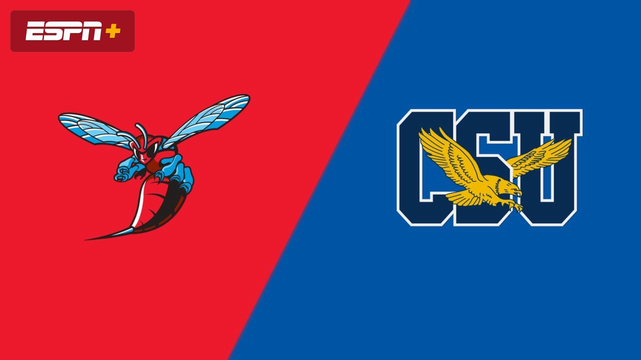 Delaware State vs. Coppin State