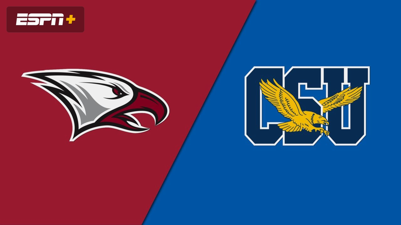 North Carolina Central vs. Coppin State