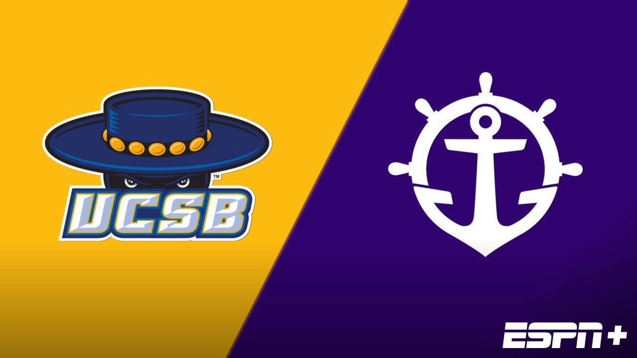 UC Santa Barbara vs. #6 Portland