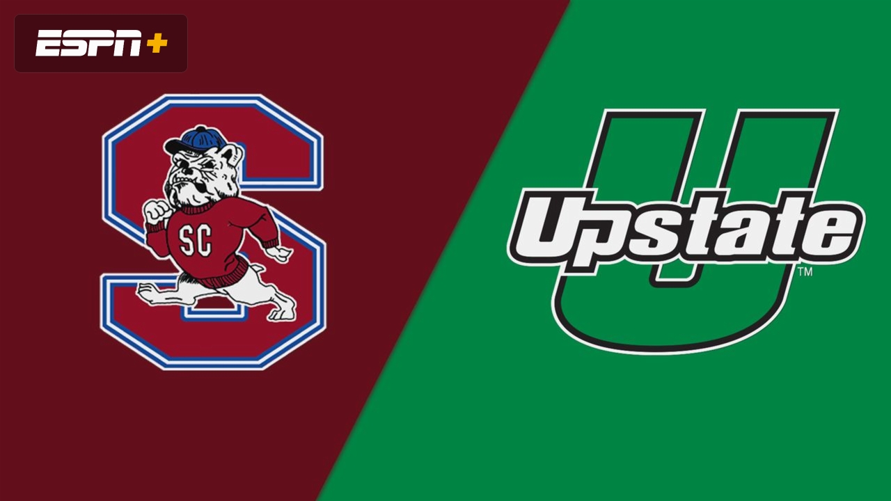 South Carolina State vs. South Carolina Upstate