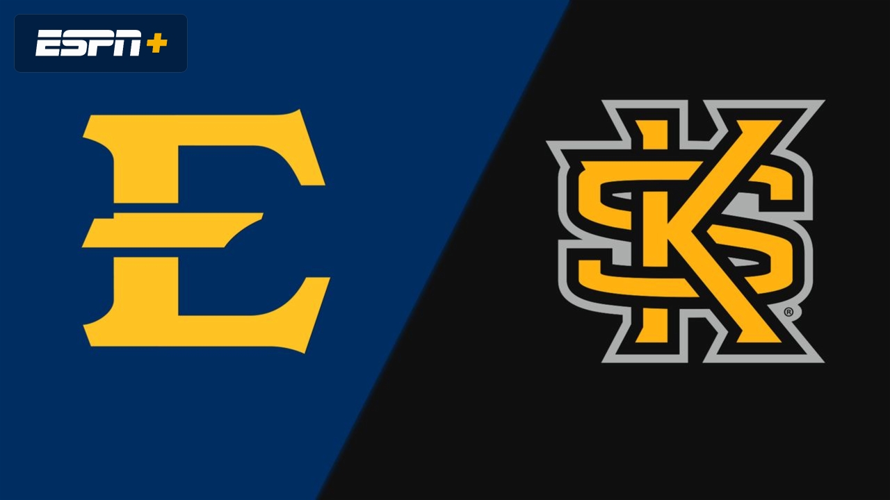 East Tennessee State vs. Kennesaw State