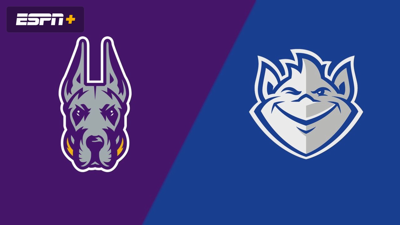 UAlbany vs. Saint Louis