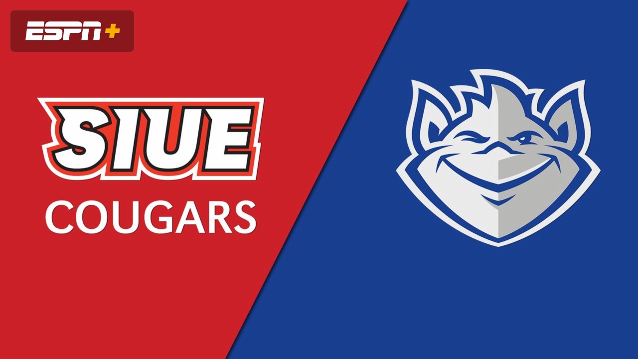 SIU Edwardsville vs. #23 Saint Louis
