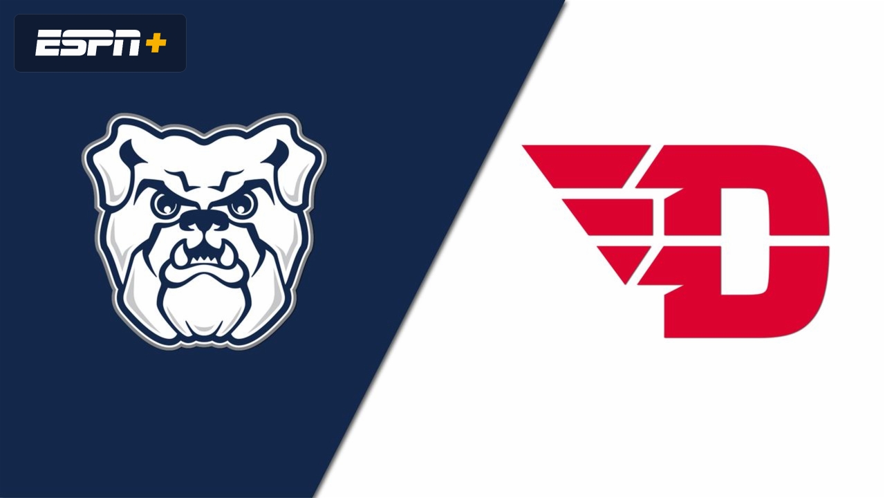 Butler vs. Dayton