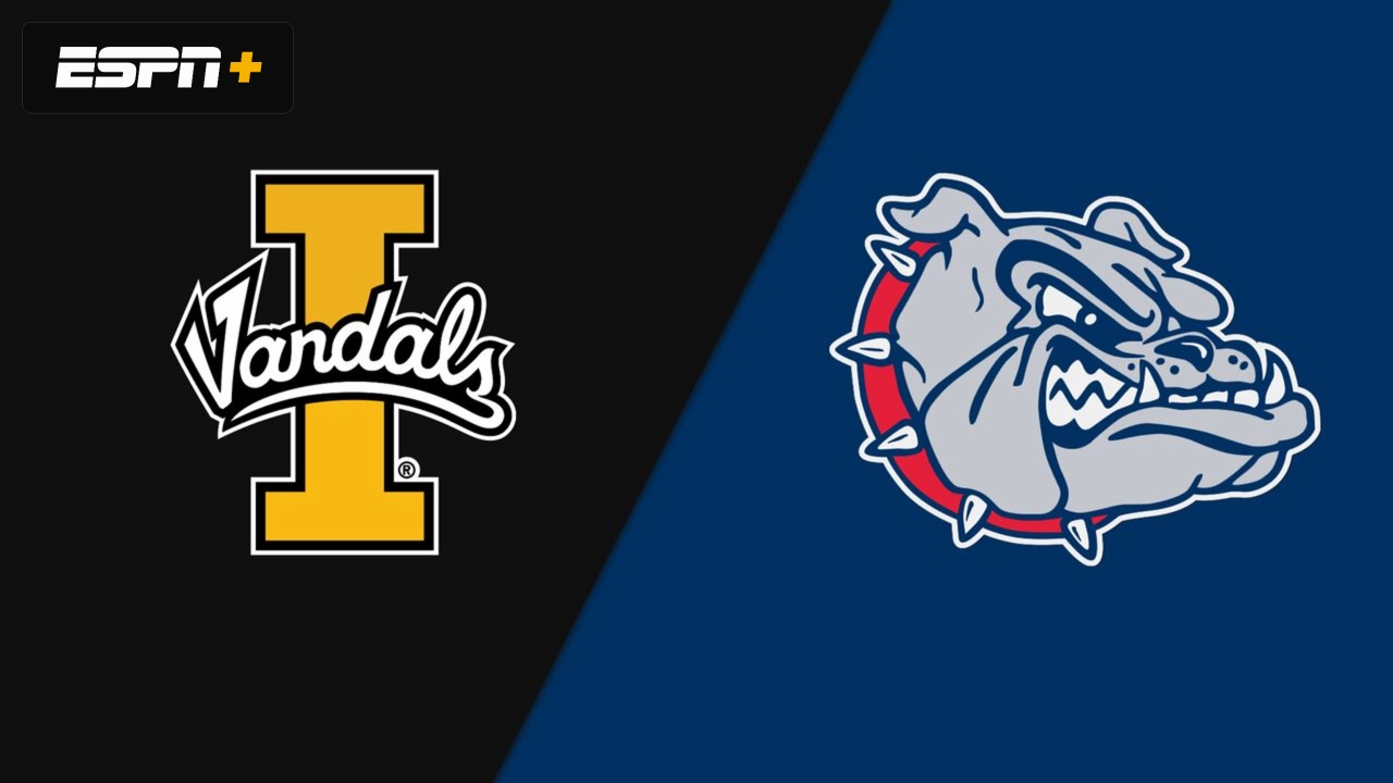 Idaho vs. Gonzaga