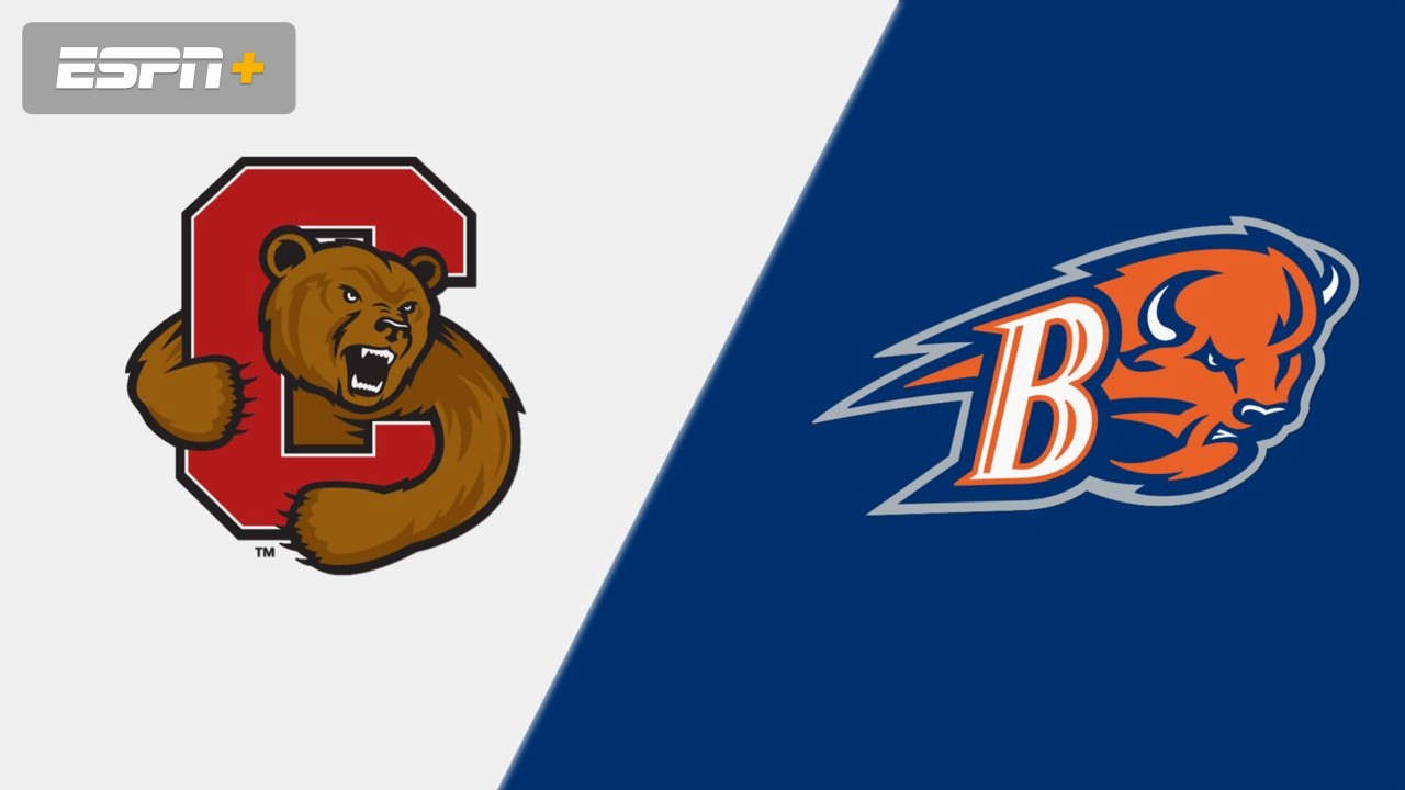 Cornell vs. Bucknell