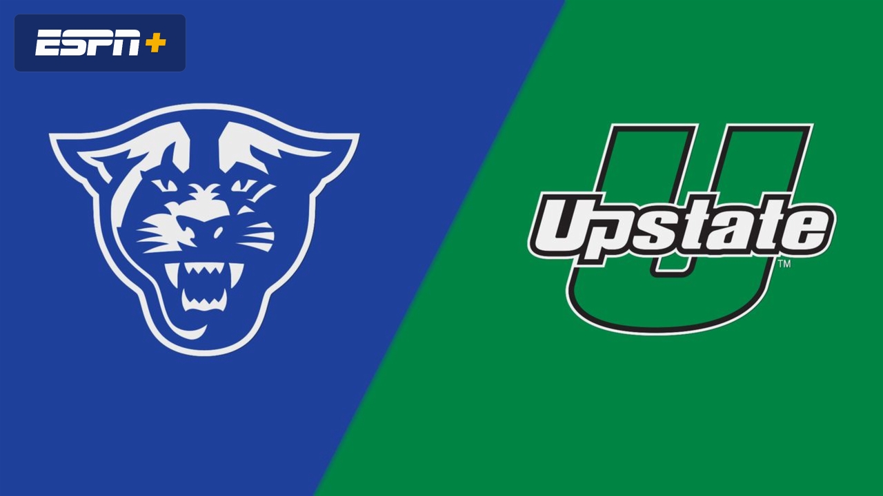 Georgia State vs. South Carolina Upstate