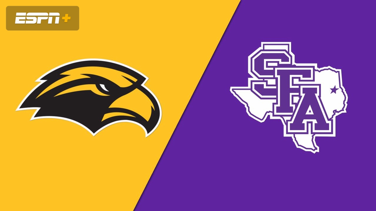 Southern Mississippi vs. Stephen F. Austin