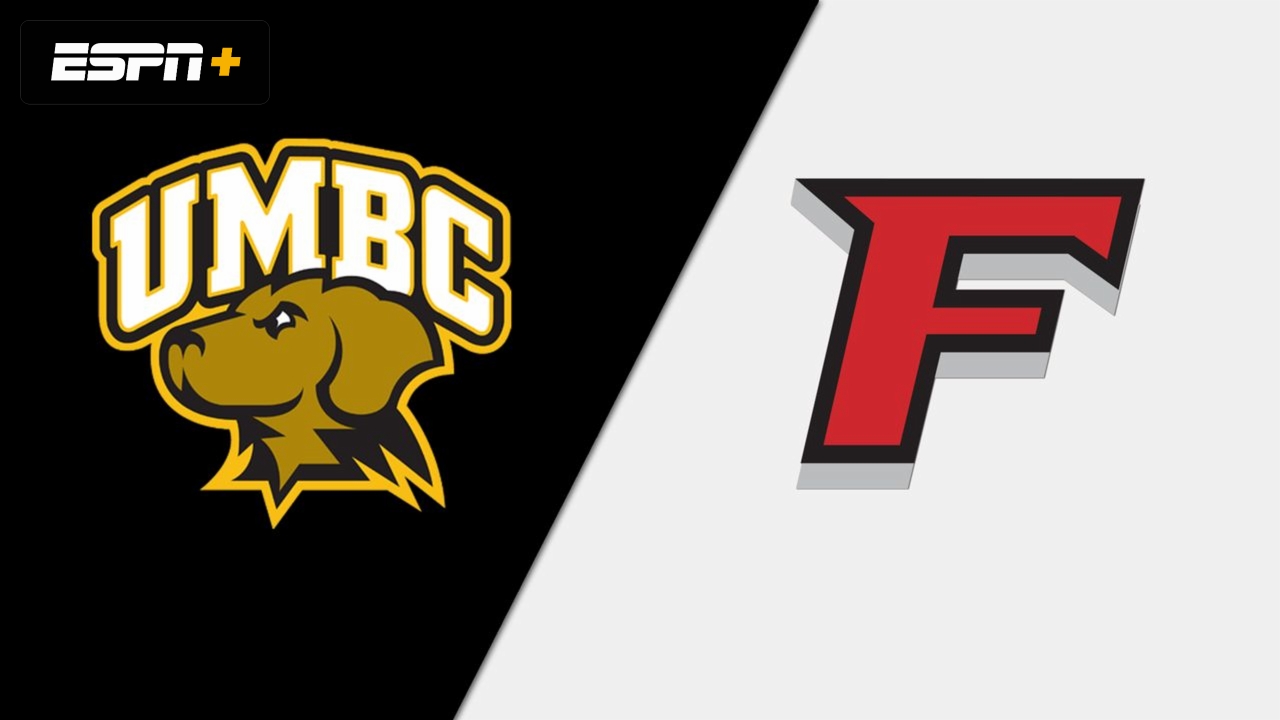 UMBC vs. Fairfield