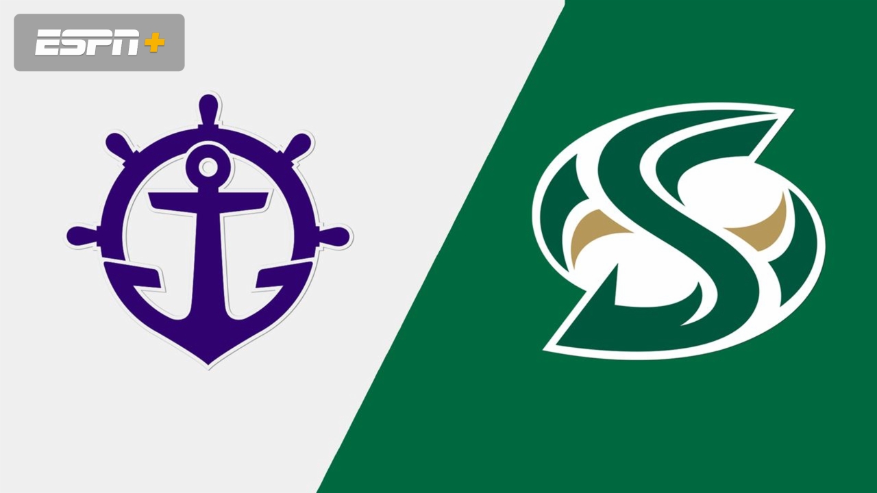 Portland vs. Sacramento State