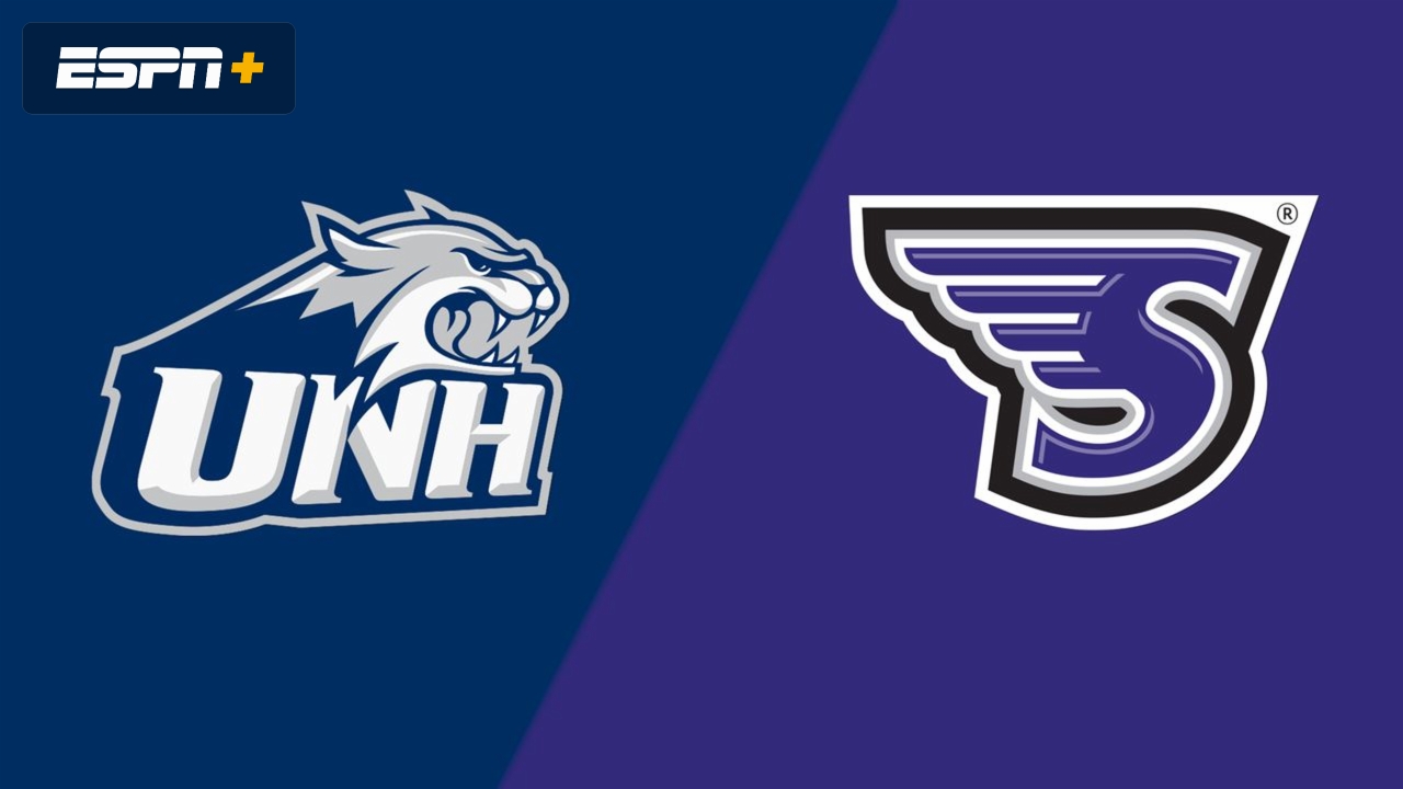 New Hampshire vs. Stonehill