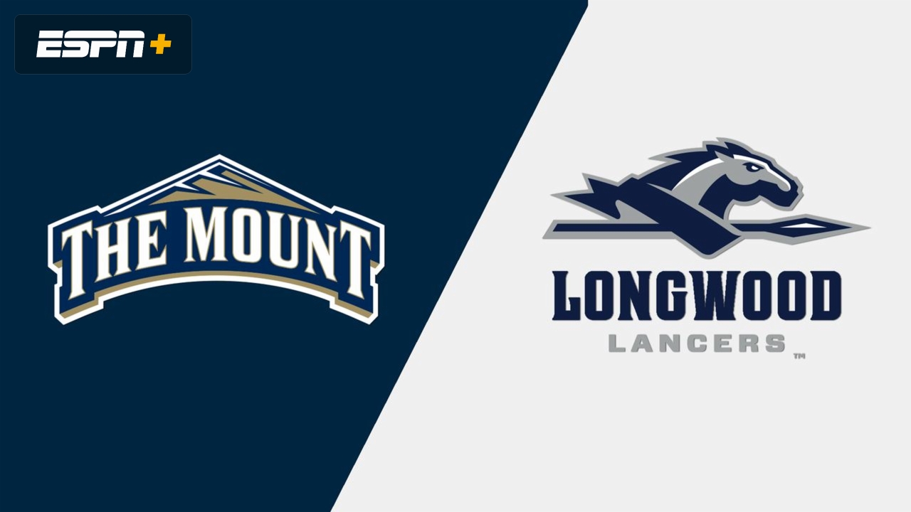 Mt. St. Mary's vs. Longwood