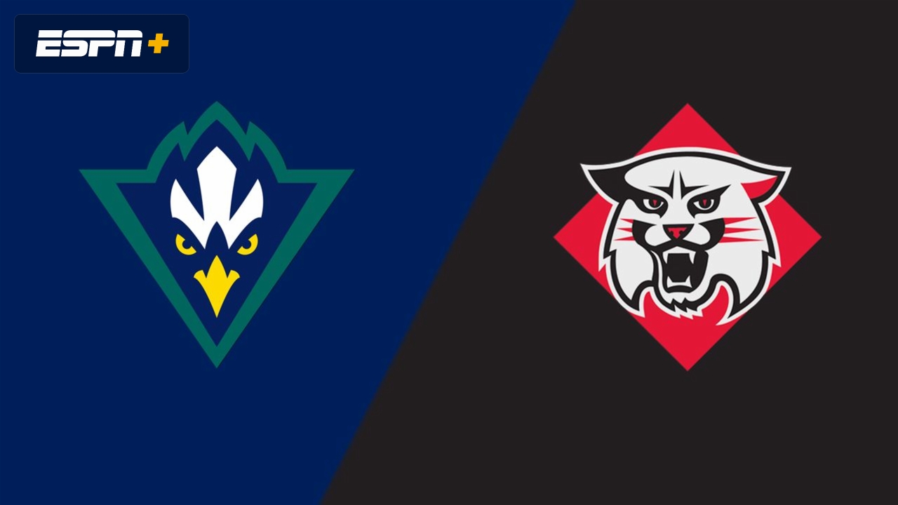 UNC Wilmington vs. Davidson