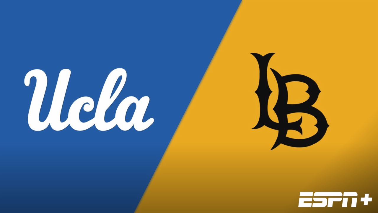 UCLA vs. Long Beach State