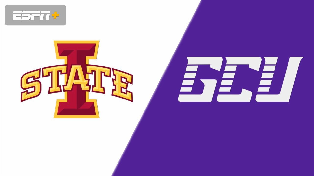 Iowa State vs. Grand Canyon