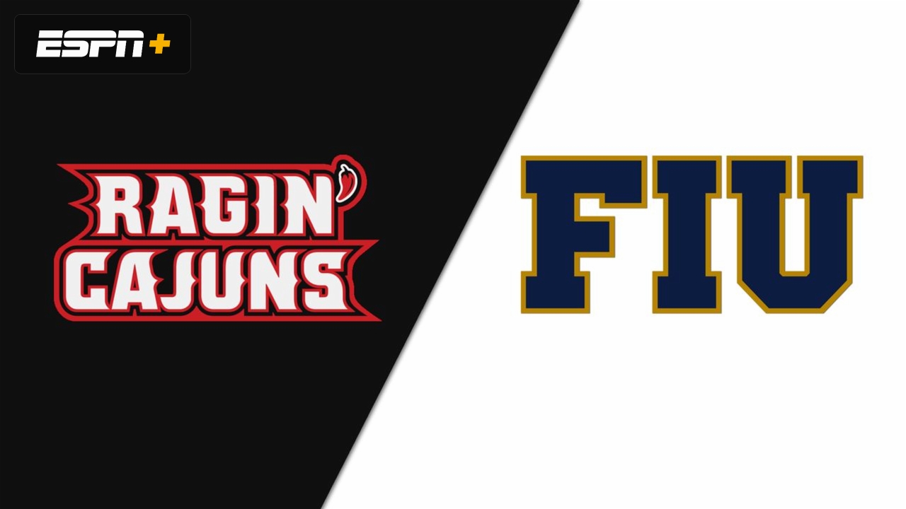 Louisiana vs. Florida International