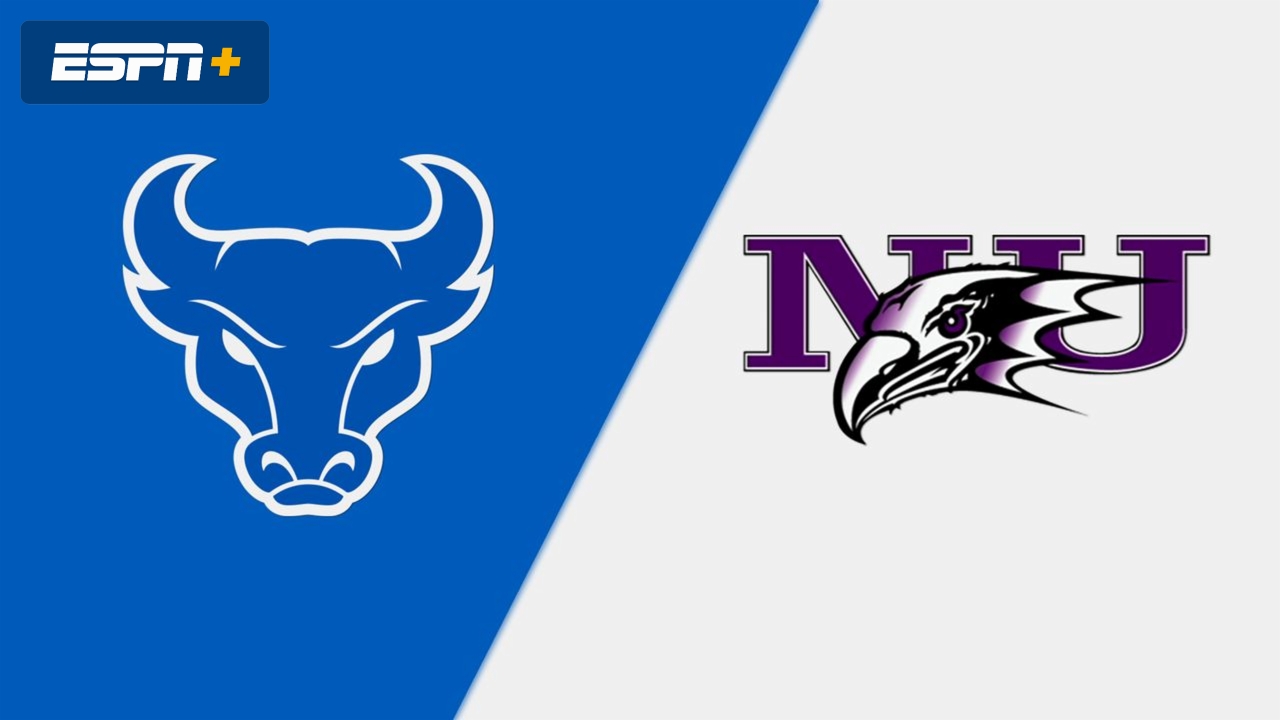 Buffalo vs. Niagara