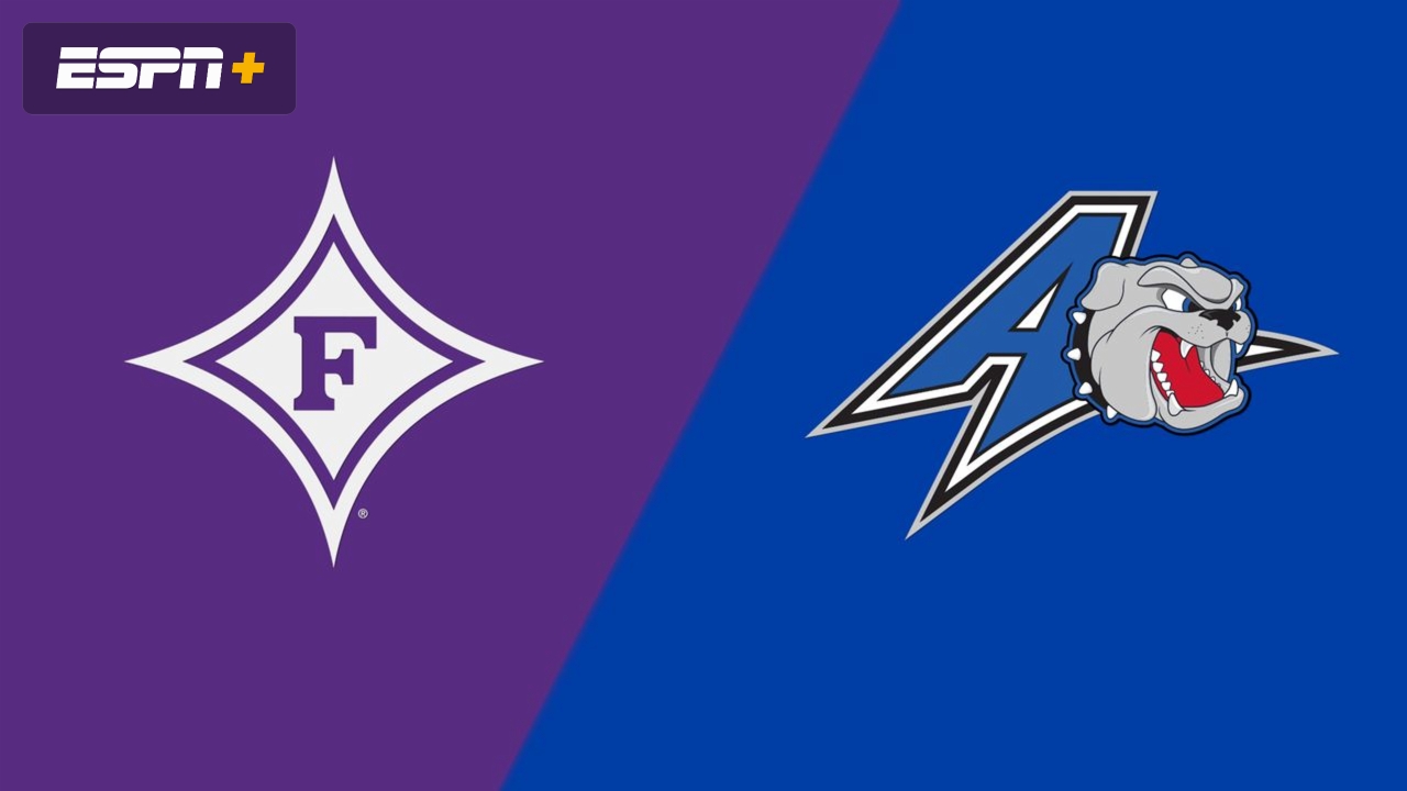 Furman vs. UNC Asheville