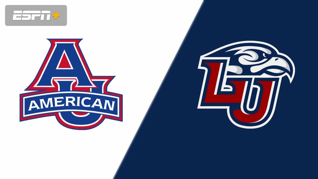American University vs. Liberty
