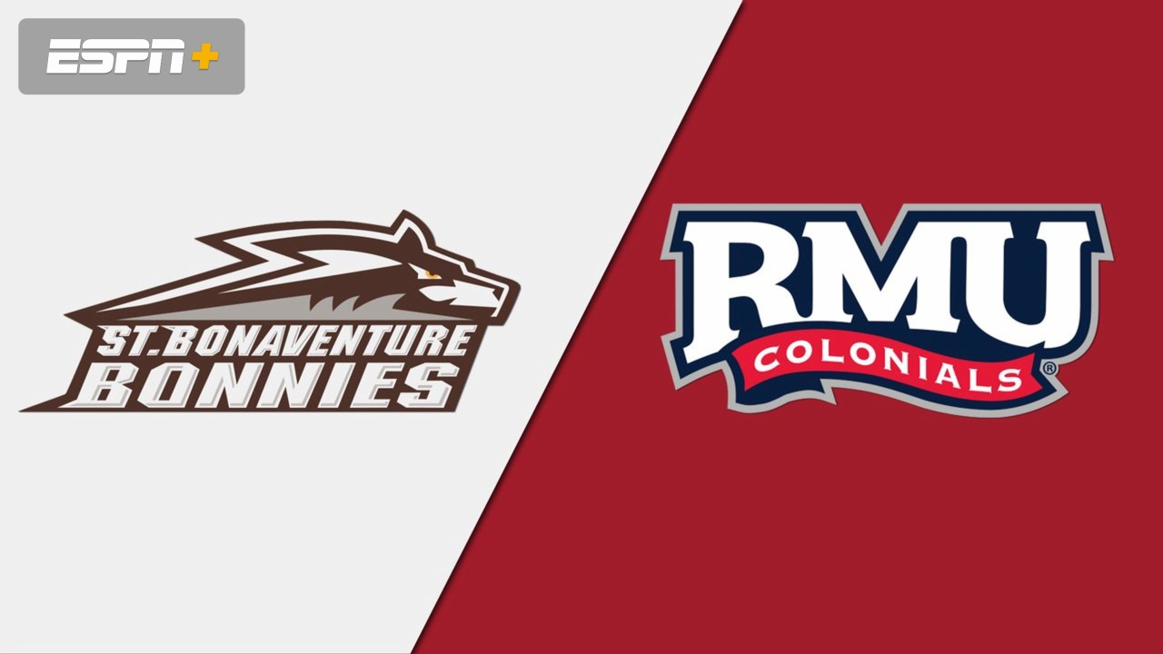 St. Bonaventure vs. Robert Morris