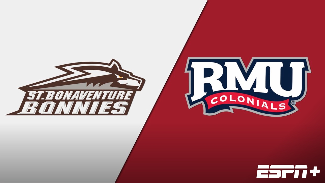 St. Bonaventure vs. Robert Morris