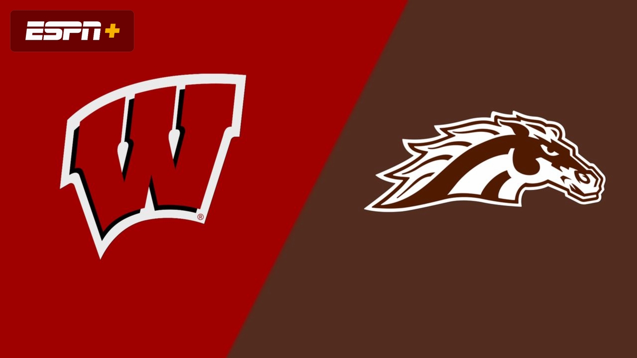 Wisconsin Vs Michigan State 2025