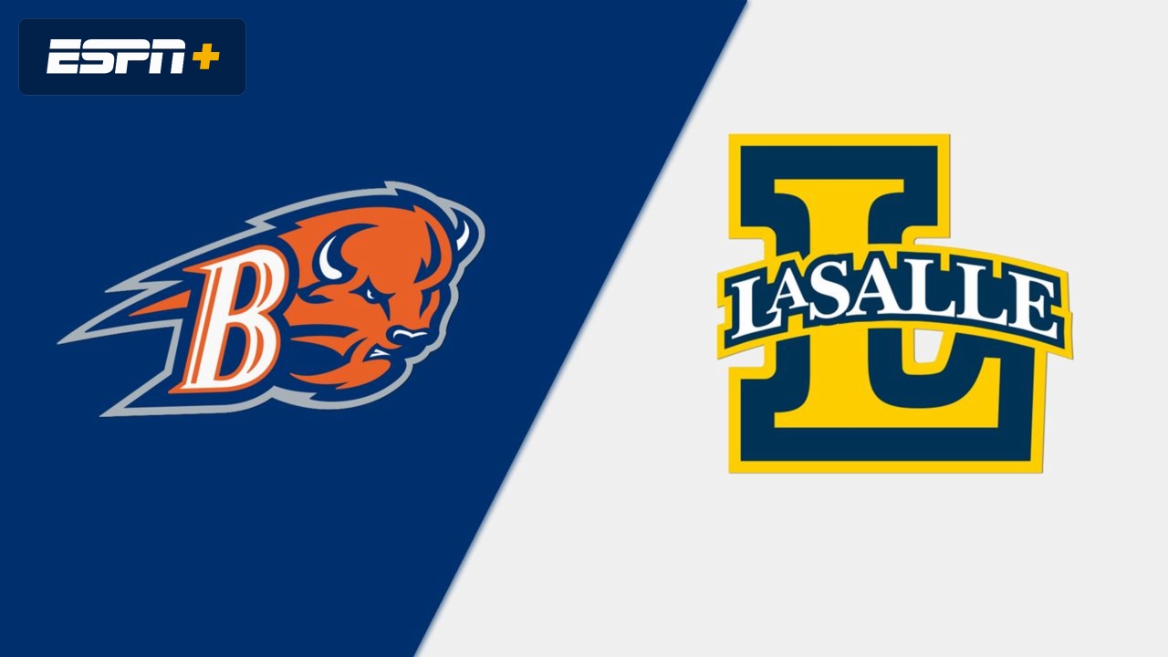 Bucknell vs. La Salle